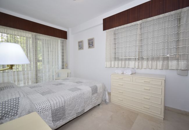 Appartamento a Benidorm - GEMELOS 4 (2 CAMERE) Appartamento a Benidorm - GEMELOS 4 (2 CAMERE)