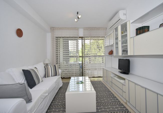 Appartamento a Benidorm - GEMELOS 4 (2 CAMERE) Appartamento a Benidorm - GEMELOS 4 (2 CAMERE)