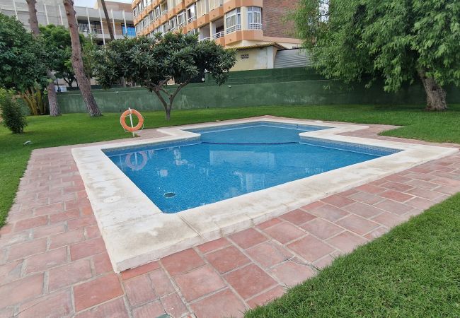 Appartamento a Benidorm - GEMELOS 4 (2 CAMERE) Appartamento a Benidorm - GEMELOS 4 (2 CAMERE)