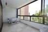 Appartamento a Benidorm - GEMELOS 4 (2 CAMERE) Appartamento a Benidorm - GEMELOS 4 (2 CAMERE)