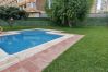 Appartamento a Benidorm - GEMELOS 4 (2 CAMERE) Appartamento a Benidorm - GEMELOS 4 (2 CAMERE)