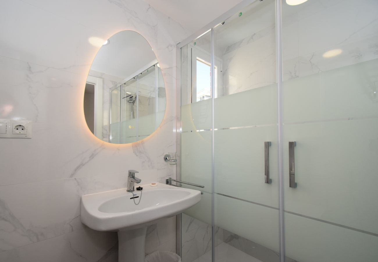 Appartamento a Benidorm - LAS ADELFAS (2 CAMERE)