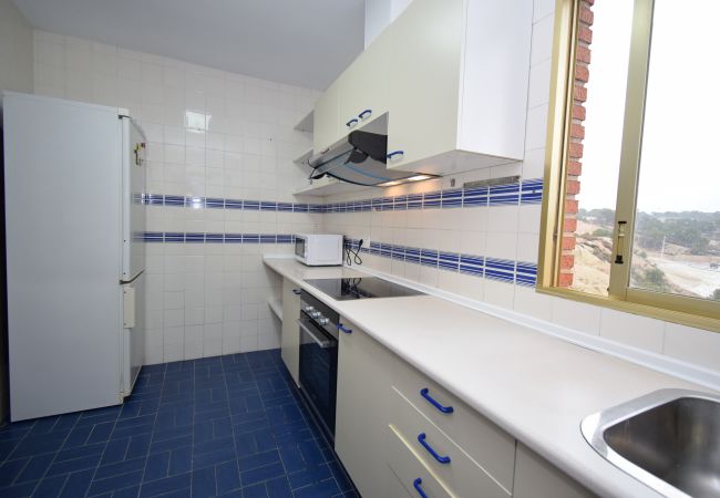 Appartamento a Benidorm - PRINCIPADO MARINA (3 CAMERE) Appartamento a Benidorm - PRINCIPADO MARINA (3 CAMERE)
