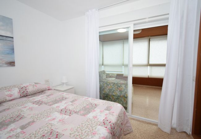 Appartamento a Benidorm - PRINCIPADO MARINA (3 CAMERE) Appartamento a Benidorm - PRINCIPADO MARINA (3 CAMERE)