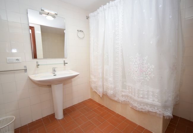 Appartamento a Benidorm - PRINCIPADO MARINA (3 CAMERE) Appartamento a Benidorm - PRINCIPADO MARINA (3 CAMERE)