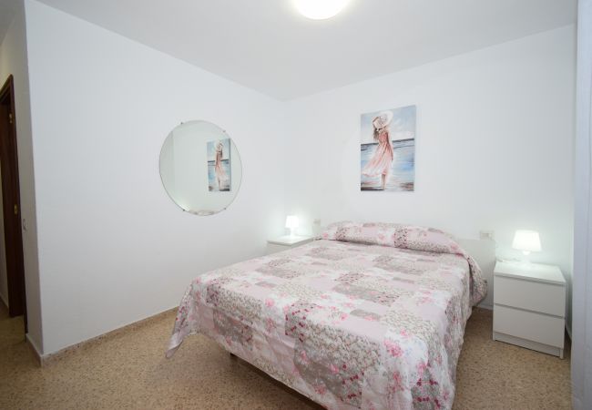 Appartamento a Benidorm - PRINCIPADO MARINA (3 CAMERE) Appartamento a Benidorm - PRINCIPADO MARINA (3 CAMERE)