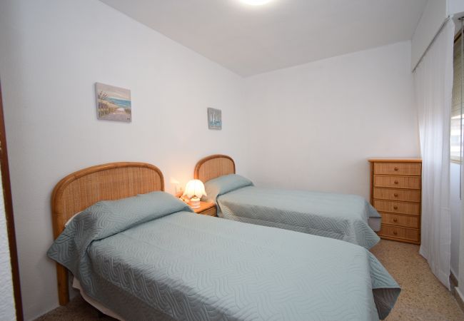 Appartamento a Benidorm - PRINCIPADO MARINA (3 CAMERE) Appartamento a Benidorm - PRINCIPADO MARINA (3 CAMERE)