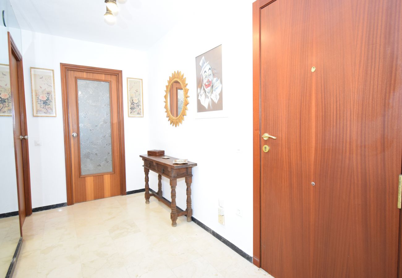 Appartamento a Benidorm - PRINCIPADO MARINA (3 CAMERE)