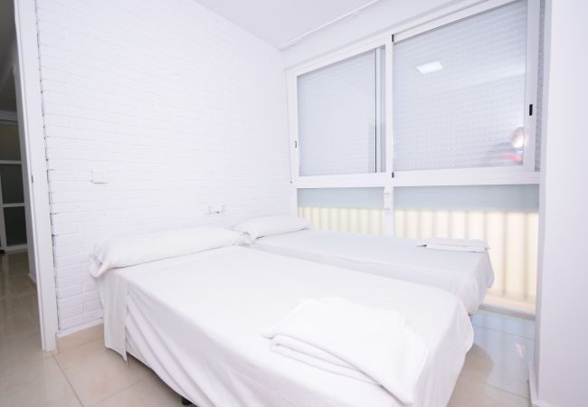 Appartamento a Benidorm - OCEAN 3 -  PLUS (2 CAMERE) Appartamento a Benidorm - OCEAN 3 -  PLUS (2 CAMERE)