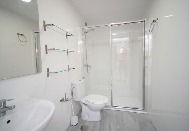Appartamento a Benidorm - OCEAN 3 -  PLUS (2 CAMERE) Appartamento a Benidorm - OCEAN 3 -  PLUS (2 CAMERE)