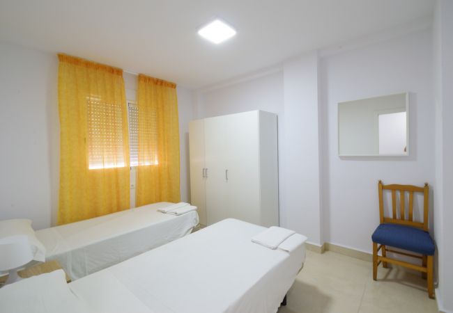 Appartamento a Benidorm - OCEAN 3 -  PLUS (2 CAMERE) Appartamento a Benidorm - OCEAN 3 -  PLUS (2 CAMERE)