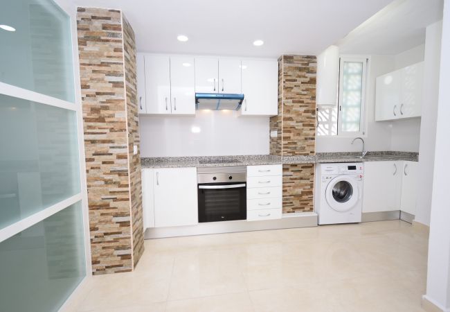 Appartamento a Benidorm - OCEAN 3 -  PLUS (2 CAMERE) Appartamento a Benidorm - OCEAN 3 -  PLUS (2 CAMERE)