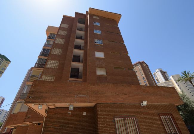 Appartamento a Benidorm - OCEAN 3 -  PLUS (2 CAMERE) Appartamento a Benidorm - OCEAN 3 -  PLUS (2 CAMERE)
