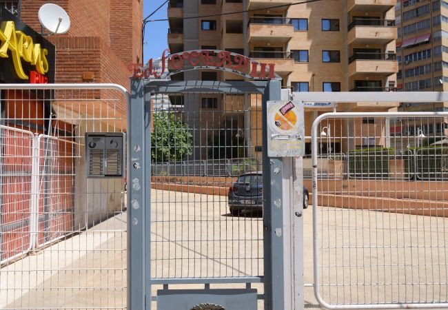 Appartamento a Benidorm - OCEAN 3 -  PLUS (2 CAMERE) Appartamento a Benidorm - OCEAN 3 -  PLUS (2 CAMERE)