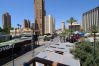 Appartamento a Benidorm - OCEAN 3 -  PLUS (2 CAMERE) Appartamento a Benidorm - OCEAN 3 -  PLUS (2 CAMERE)