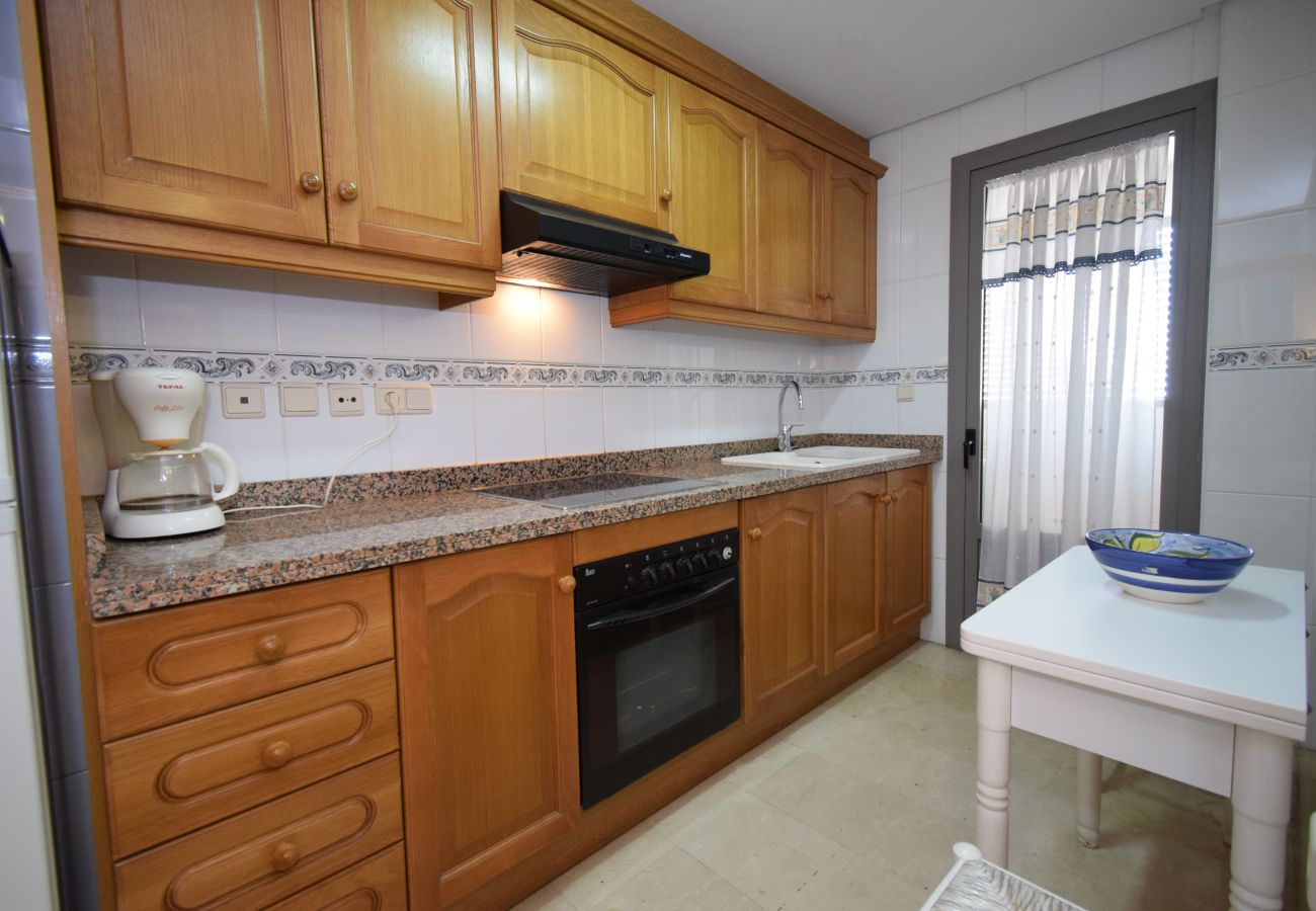 Appartamento a Benidorm - GEMELOS 20 (1 CAMERA)