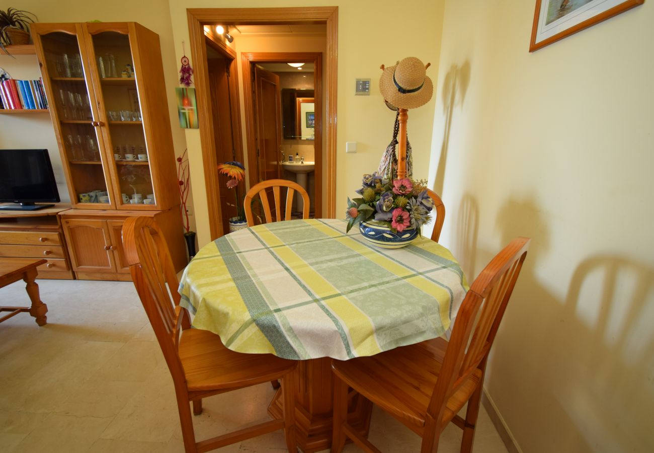 Appartamento a Benidorm - GEMELOS 20 (1 CAMERA)
