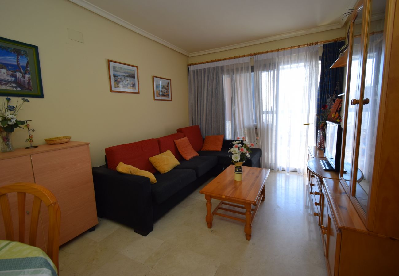 Appartamento a Benidorm - GEMELOS 20 (1 CAMERA)