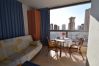 Appartamento a Benidorm - GEMELOS 20 (1 CAMERA)