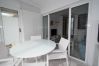 Studio a Benidorm - LOS CABALLOS (STUDIO) CON TERRAZZA Studio a Benidorm - LOS CABALLOS (STUDIO) CON TERRAZZA