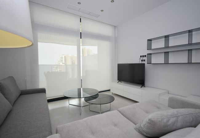 Appartamento a Benidorm - SUNSET WAVES (2 CAMERE) Appartamento a Benidorm - SUNSET WAVES (2 CAMERE)