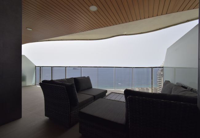 Appartamento a Benidorm - SUNSET WAVES (2 CAMERE) Appartamento a Benidorm - SUNSET WAVES (2 CAMERE)