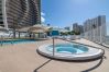 Appartamento a Benidorm - SUNSET WAVES (2 CAMERE) Appartamento a Benidorm - SUNSET WAVES (2 CAMERE)