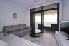 Appartamento a Benidorm - SUNSET WAVES (2 CAMERE) Appartamento a Benidorm - SUNSET WAVES (2 CAMERE)