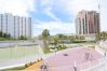 Appartamento a Benidorm - SUNSET WAVES (2 CAMERE) Appartamento a Benidorm - SUNSET WAVES (2 CAMERE)