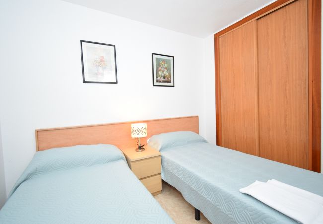 Appartamento a Benidorm - LIDERSOL (2 CAMERE)