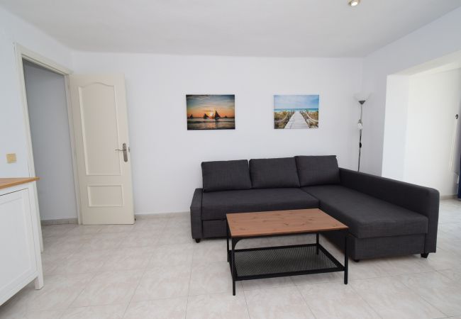 Appartamento a Benidorm - TOR MARAYA (1 CAMERA) Appartamento a Benidorm - TOR MARAYA (1 CAMERA)