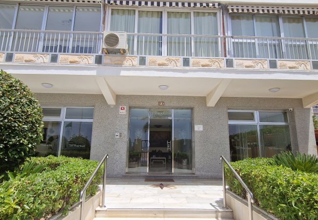 Appartamento a Benidorm - TOR MARAYA (1 CAMERA) Appartamento a Benidorm - TOR MARAYA (1 CAMERA)