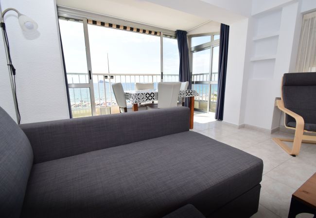 Appartamento a Benidorm - TOR MARAYA (1 CAMERA) Appartamento a Benidorm - TOR MARAYA (1 CAMERA)