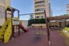Appartamento a Benidorm - TOR MARAYA (1 CAMERA) Appartamento a Benidorm - TOR MARAYA (1 CAMERA)