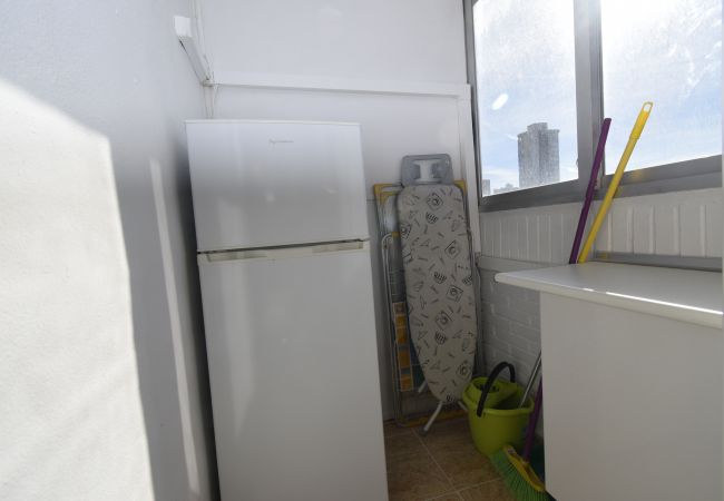 Appartamento a Benidorm - KAROLA (2 CAMERE) BENIDORM Appartamento a Benidorm - KAROLA (2 CAMERE) BENIDORM