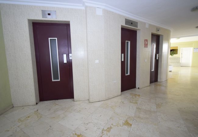 Appartamento a Benidorm - KAROLA (2 CAMERE) BENIDORM Appartamento a Benidorm - KAROLA (2 CAMERE) BENIDORM