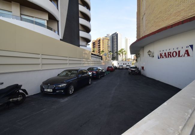 Appartamento a Benidorm - KAROLA (2 CAMERE) BENIDORM