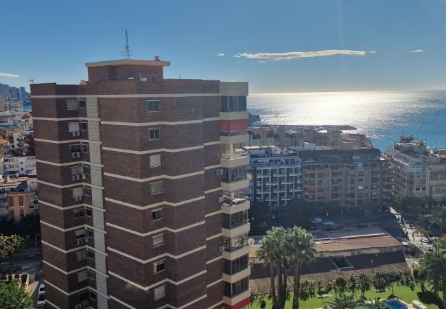 Appartamento a Benidorm - URBANIZACION MIRAMAR (1 CAMERA)