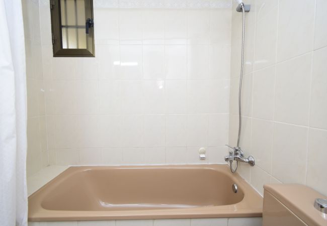 Appartamento a Benidorm - CASTELMAR (1 CAMERA) Appartamento a Benidorm - CASTELMAR (1 CAMERA)