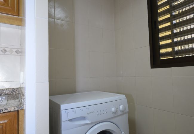 Appartamento a Benidorm - CASTELMAR (1 CAMERA) Appartamento a Benidorm - CASTELMAR (1 CAMERA)