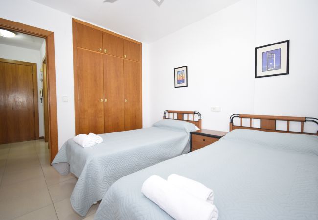 Appartamento a Benidorm - CASTELMAR (1 CAMERA) Appartamento a Benidorm - CASTELMAR (1 CAMERA)