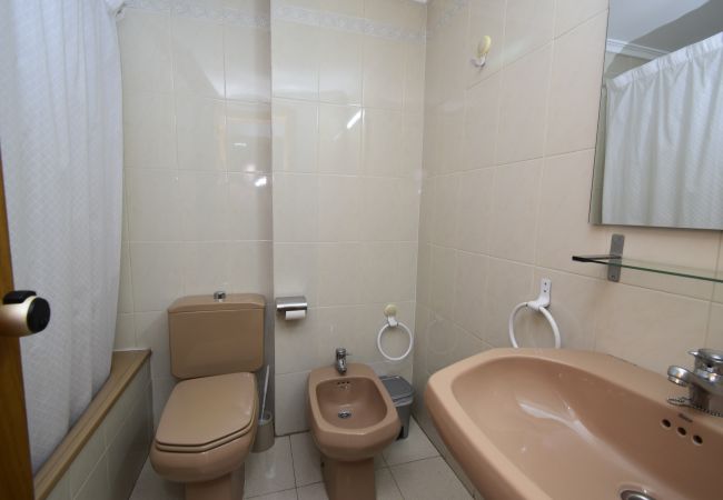 Appartamento a Benidorm - CASTELMAR (1 CAMERA) Appartamento a Benidorm - CASTELMAR (1 CAMERA)