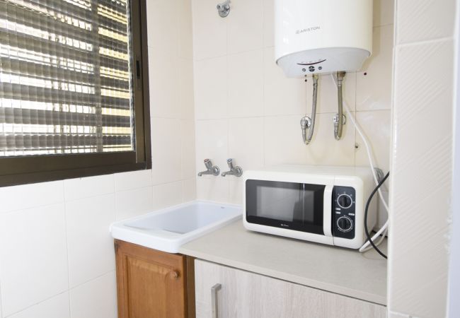 Appartamento a Benidorm - CASTELMAR (1 CAMERA) Appartamento a Benidorm - CASTELMAR (1 CAMERA)