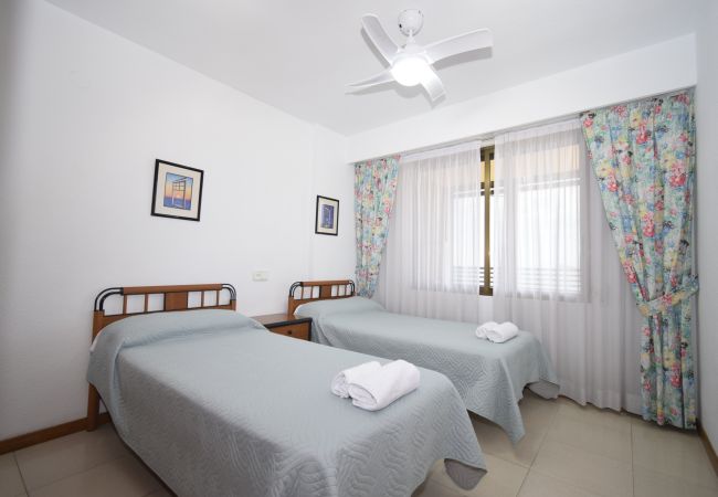 Appartamento a Benidorm - CASTELMAR (1 CAMERA) Appartamento a Benidorm - CASTELMAR (1 CAMERA)