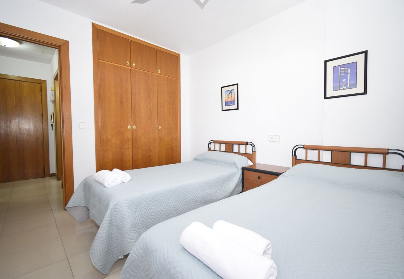 Appartamento a Benidorm - CASTELMAR (1 CAMERA)
