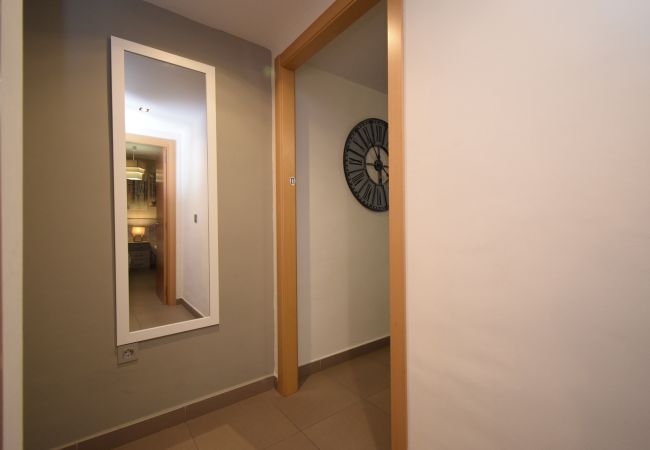 Appartamento a Benidorm - EDIMAR 9 (2 CAMERE) Appartamento a Benidorm - EDIMAR 9 (2 CAMERE)