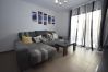 Appartamento a Benidorm - EDIMAR 9 (2 CAMERE) Appartamento a Benidorm - EDIMAR 9 (2 CAMERE)