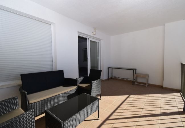 Appartamento a Benidorm - VILLAMARINA (DUPLEX 2 CAMERE)