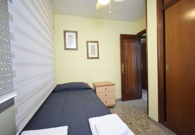 Appartamento a Benidorm - SAN PEDRO (3 CAMERE) Appartamento a Benidorm - SAN PEDRO (3 CAMERE)