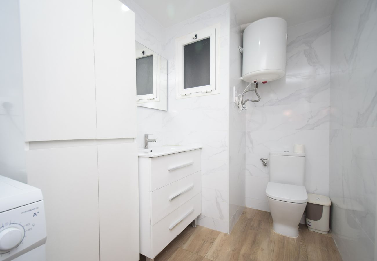 Studio a Benidorm - SERVIHOTEL (STUDIO)